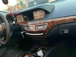مێرسێدس بێنز S-Class